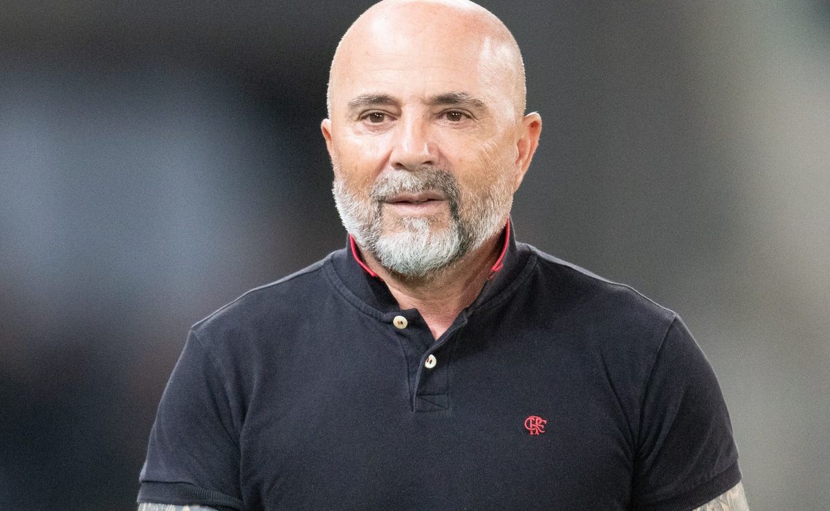 sampaoli é sugestão para o cruzeiro, que toma decisão sobre mudança de treinador