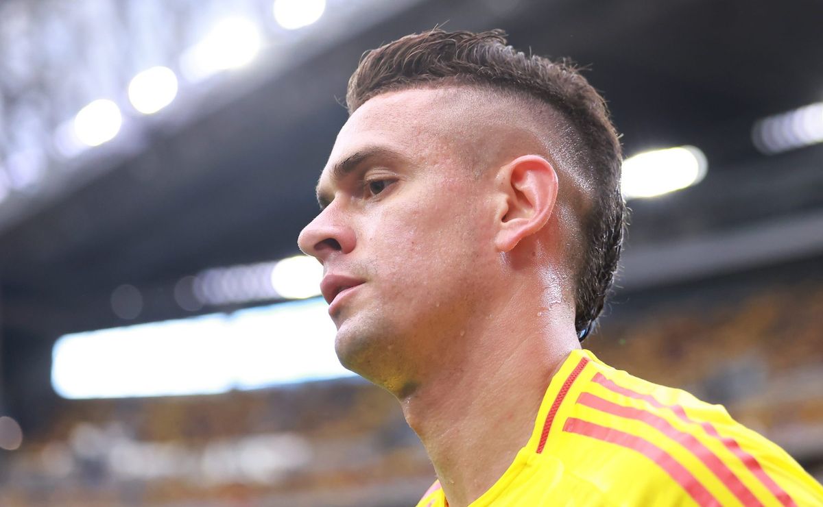 notícia sobre borré chega ao internacional horas após o fim da data fifa