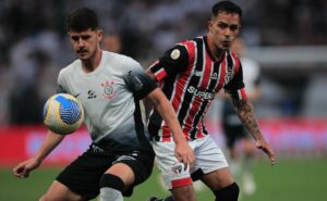 são paulo vence o corinthians por 3 a 1 em jogo com duas expulsões do timão