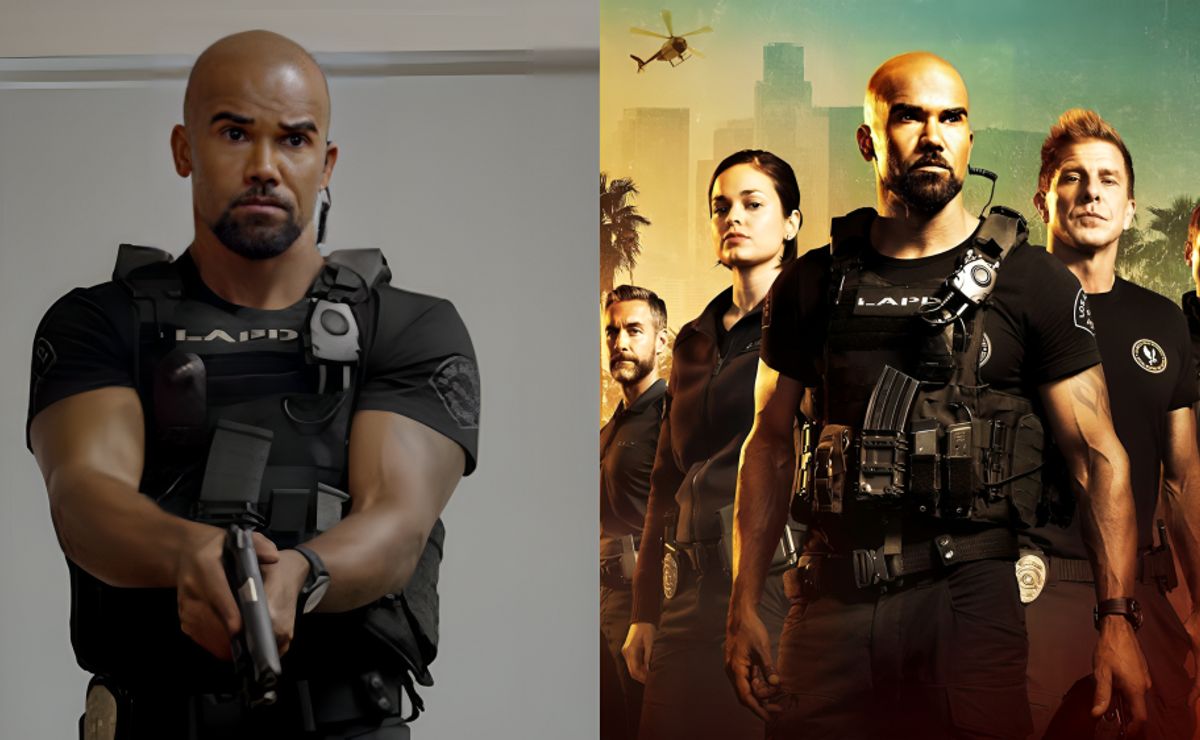 s.w.a.t: após estreia de nova temporada, série 'dispara' no disney+