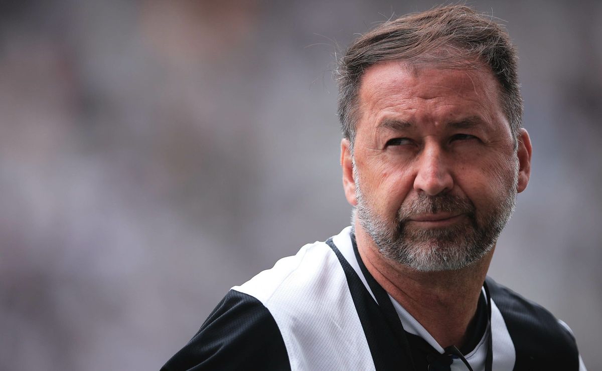 augusto melo revela planos para ampliar estádio do corinthians: “em breve”