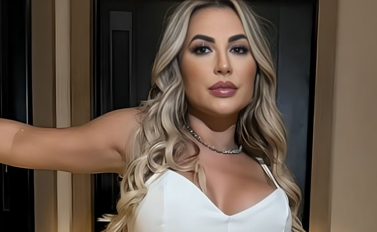 "vai entregar"; após prisão de deolane, sensitiva faz previsão e deixa alerta 'chocante'