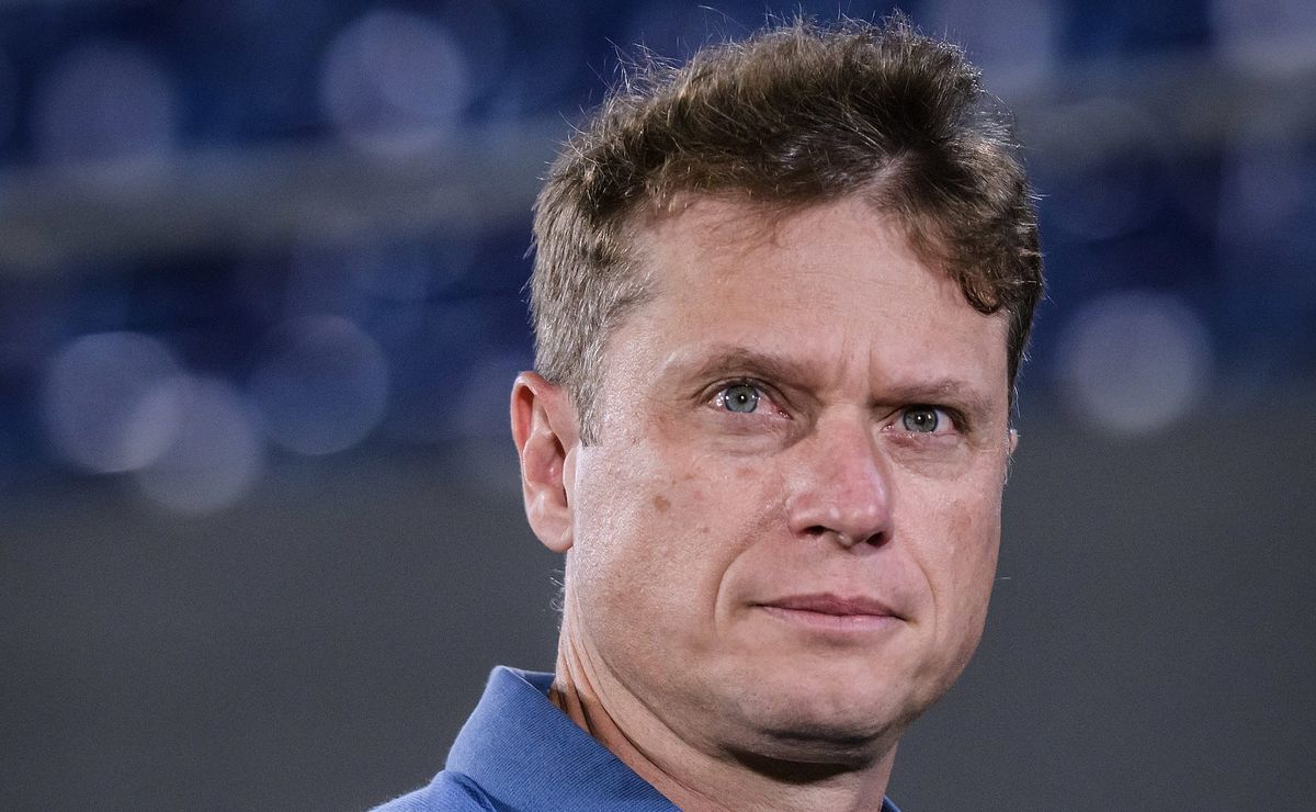 fernando seabra destaca tranquilidade do cruzeiro em vitória na sul americana 