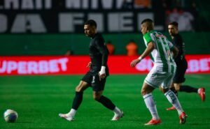 corinthians vence flamengo e se prepara para encarar o juventude pela copa do brasil