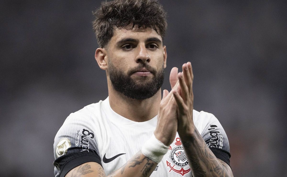 vidente prevê equilíbrio e crava vencedor entre corinthians de yuri alberto e flamengo: “muito difícil”