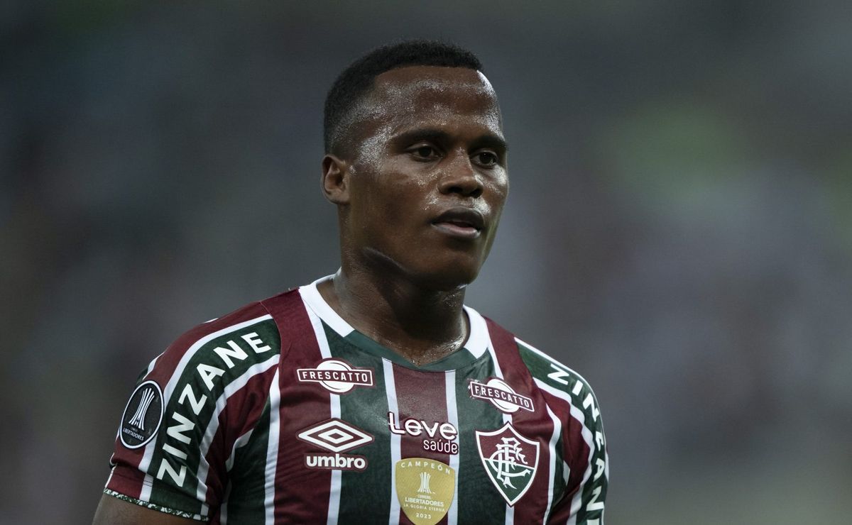 r$ 100 milhões: saída de arias do fluminense tem veredito após colombiano recusa renovação e venda não terá pressa