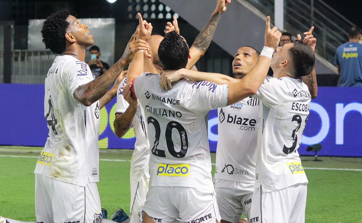 polêmica no jogo entre santos x novorizontino tem avaliação logo após empate na série b