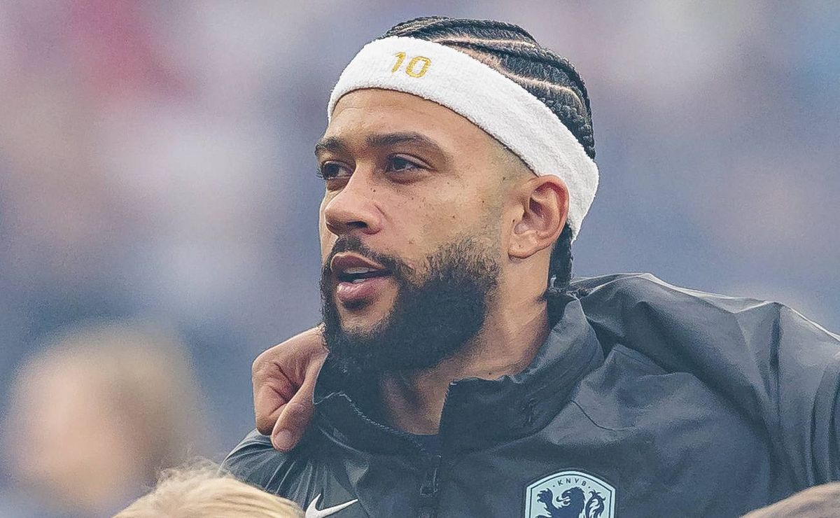 estreia de memphis depay no corinthians tem data para acontecer e holandês deve jogar na sula