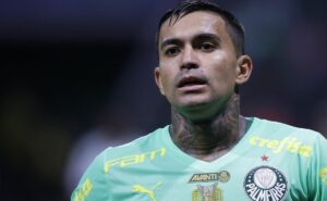 cruzeiro vai contratar dudu? palmeiras negocia atacante com gigante brasileiro 