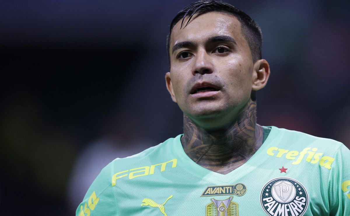 cruzeiro vai contratar dudu? palmeiras negocia atacante com gigante brasileiro 