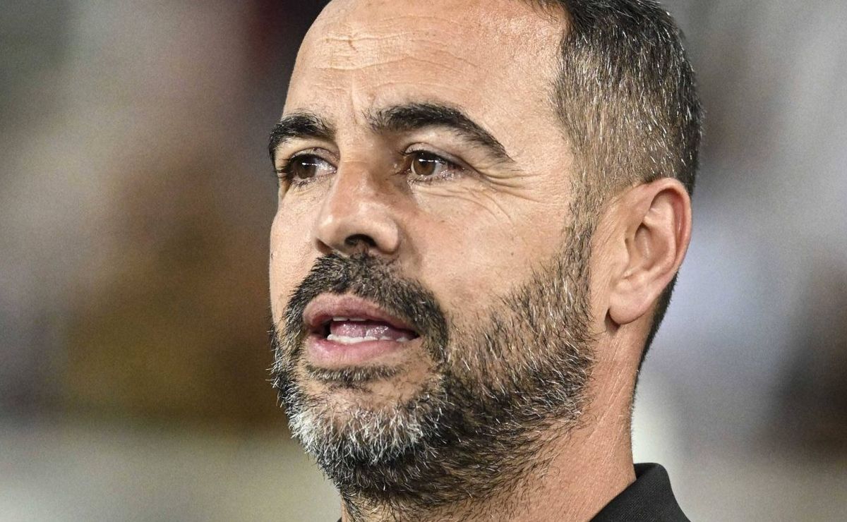 artur jorge revela o principal motivo do empate entre botafogo x grêmio