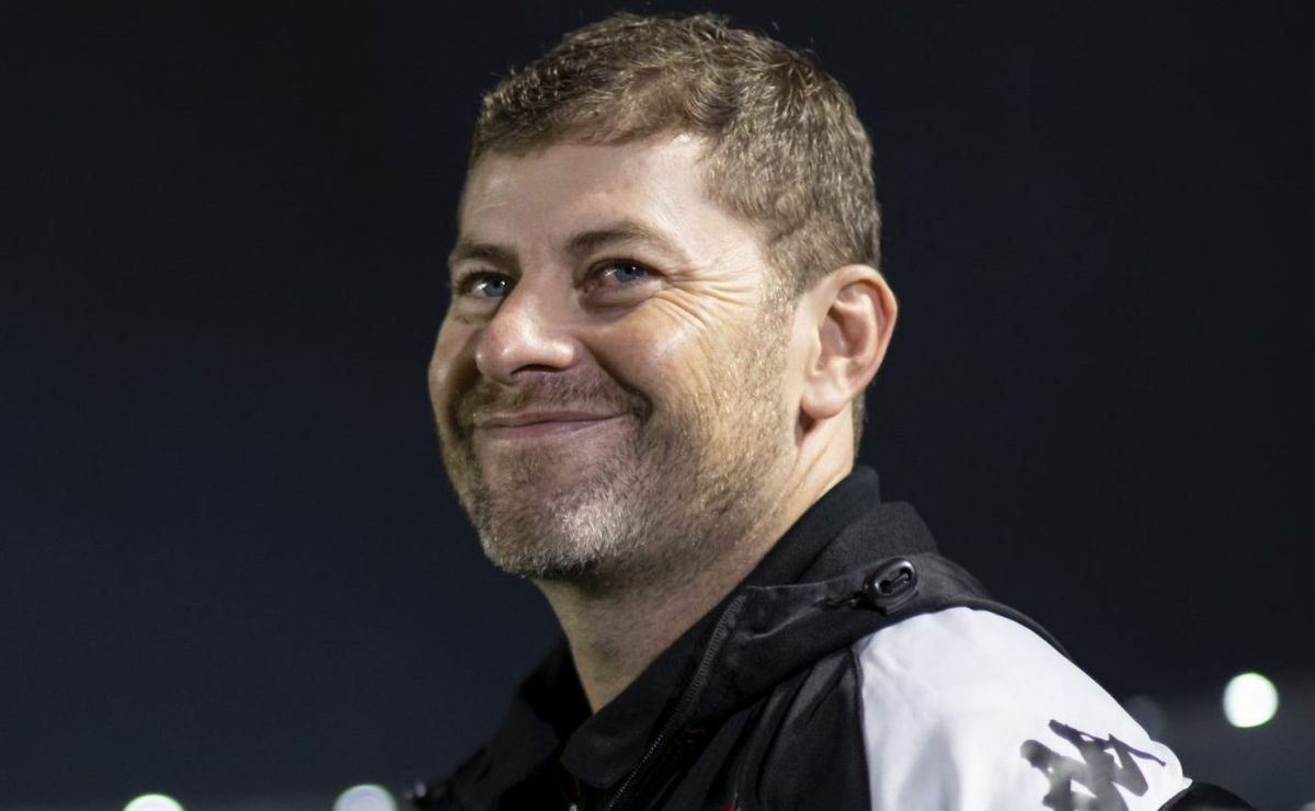 rafael paiva analisa cruzeiro x vasco pelo brasileirão e comemora empate: “bom resultado”