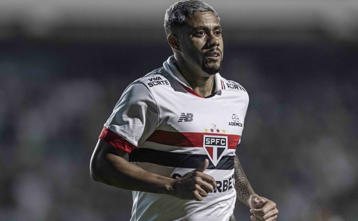 escalação do são paulo hoje tem wellington rato com risco de ser cortado 