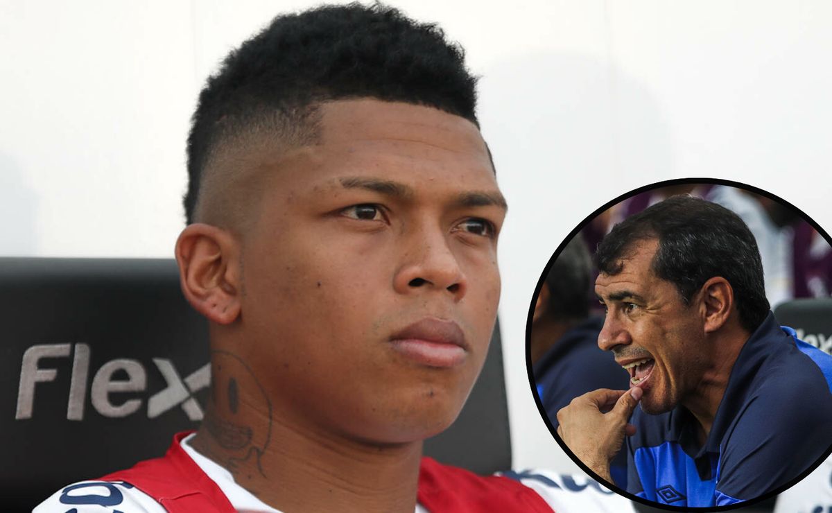 quem fábio carille pediu no santos para os lugares de yusupha njie e billy arce? saiba os nomes