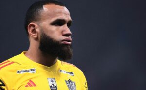 everson, do atlético mg, fala sobre saúde mental e desabafa: 'peço desculpas'