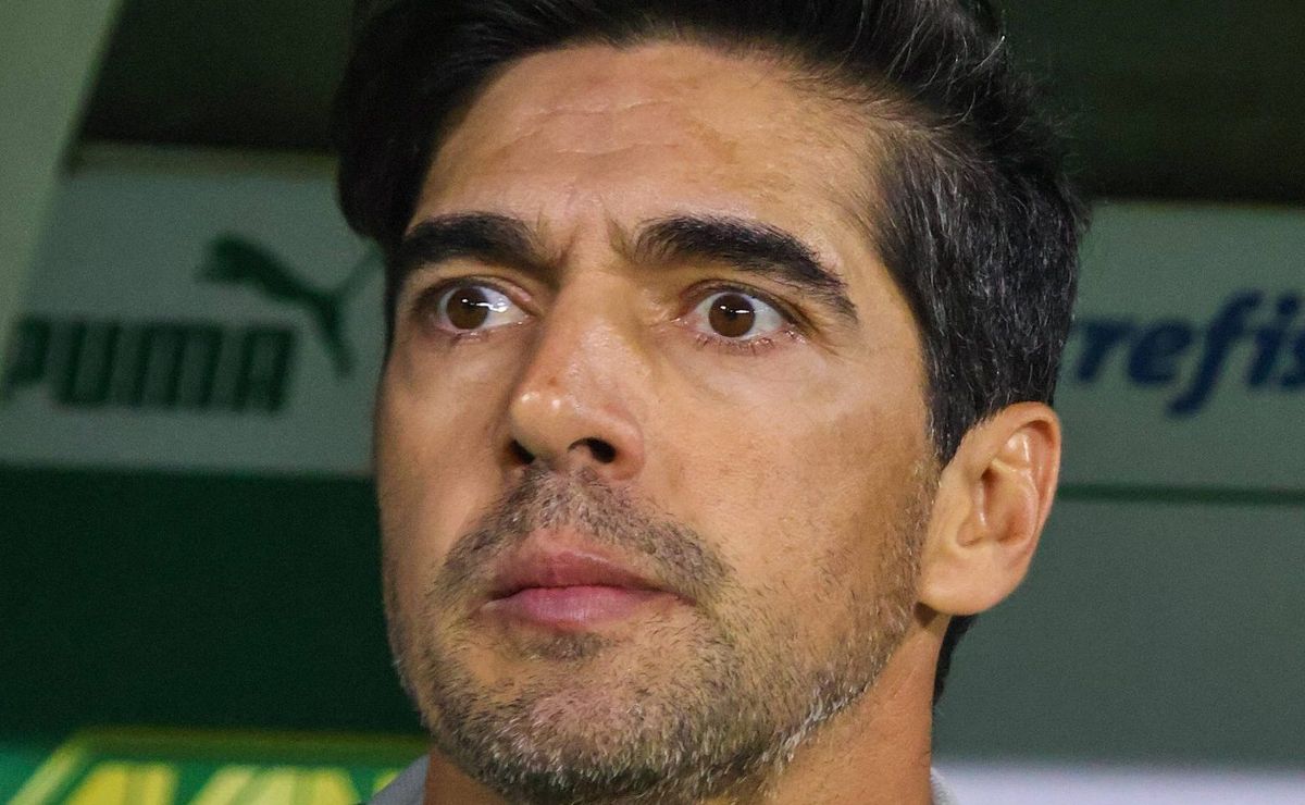 ex atacante não jogou com abel ferreira e culpa palmeiras por aposentadoria precoce: "muito sofrimento"