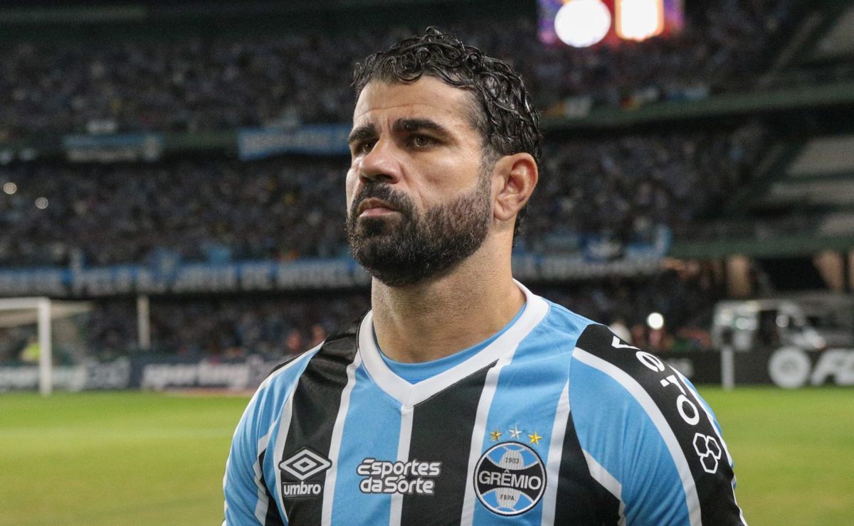 diego costa e renato gaúcho são informados sobre nova data de julgamento no stjd