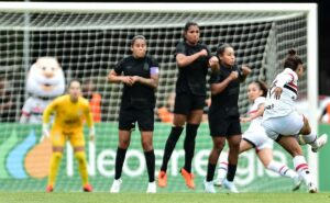 onde assistir ao jogo entre corinthians x são paulo pela final do brasileirão feminino 2024