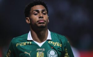 luighi e +3 jogadores do palmeiras são convocados para a seleção brasileira sub 20