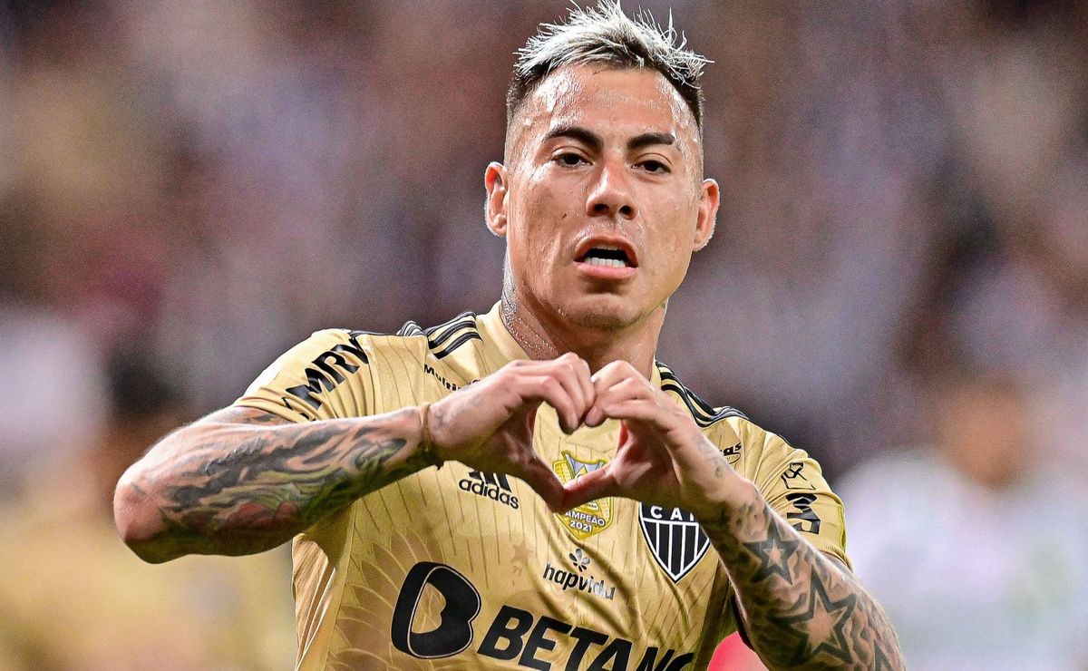 em partida emocionante, atlético mg vence o grêmio de virada; confira as notas