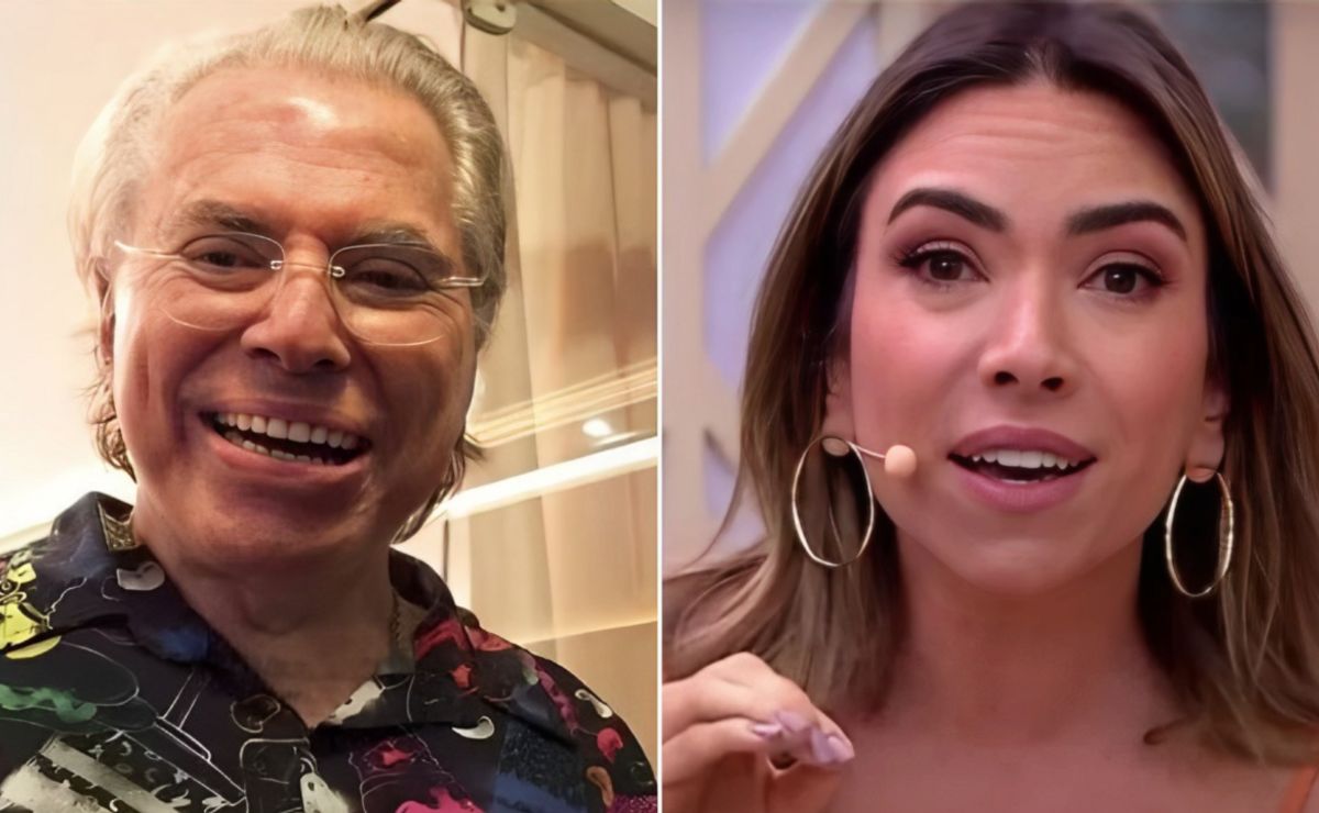 “difícil”; melhor amigo de silvio santos detona gestão do sbt e faz alerta
