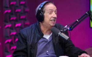 marcos oliveira, o beiçola de 'a grande família', é salvo de despejo por criadora de conteúdo: "humanidade"