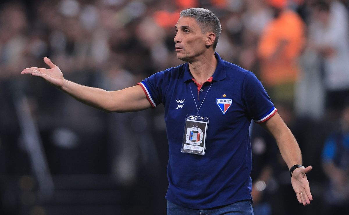 flamengo tem juan pablo vojvoda como favorito após a demissão de tite 