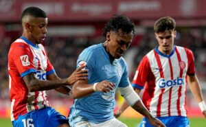 palpite celta de vigo x girona – la liga – 29/09/2024