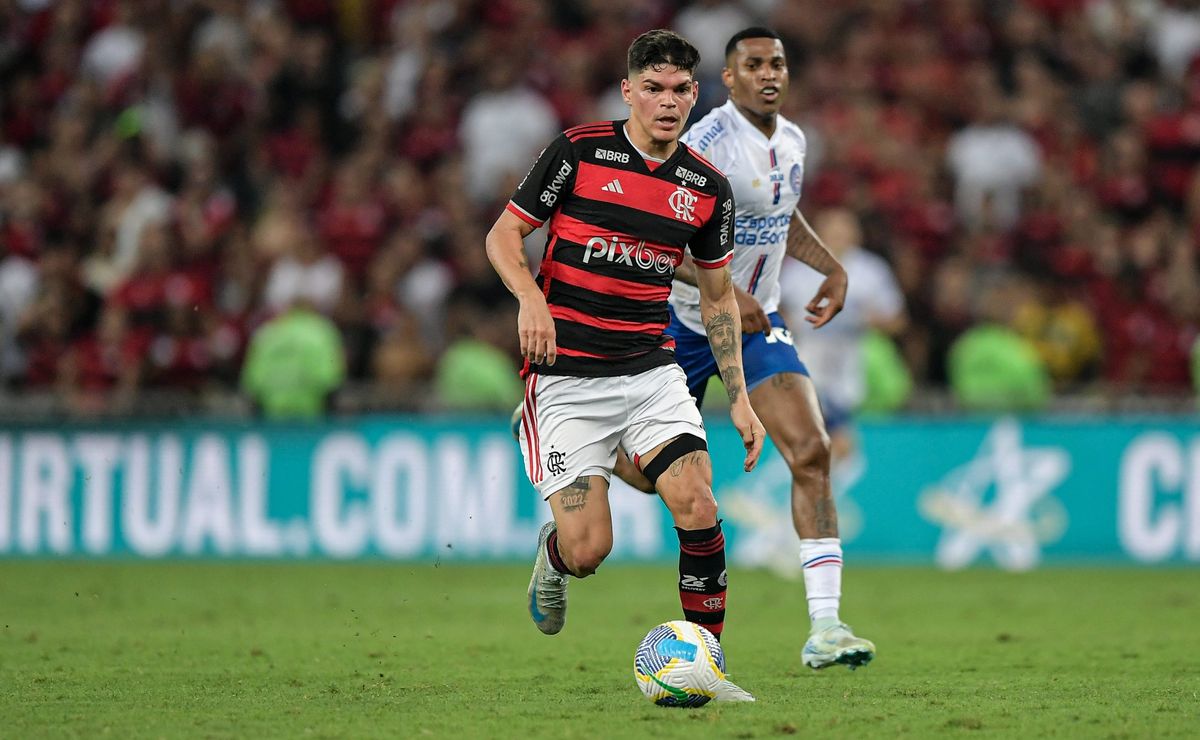 flamengo se torna o maior semifinalista da história da copa do brasil com 17 participações