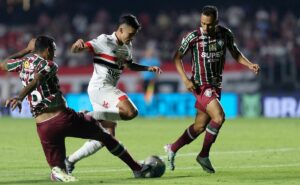 fluminense x são paulo ao vivo – onde assistir jogo em tempo real pelo brasileirão série a 