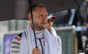 kevin magnussen critica a fia após cumprir suspensão em punição no gp de monza