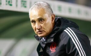 guzmán rodríguez, do peñarol, revela que os uruguaios estão otimistas para vencer o flamengo no maracaña
