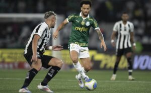 felipe anderson revela motivos para escolha pelo palmeiras e torcida reage com entusiasmo