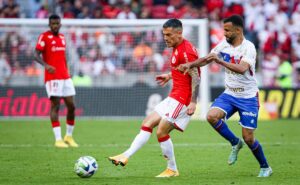 internacional x fortaleza ao vivo – onde assistir jogo em tempo real pelo brasileirão série a