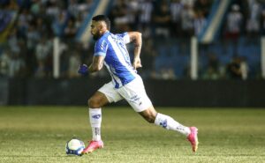 palpite paysandu x ituano – série b – 27/09/2024