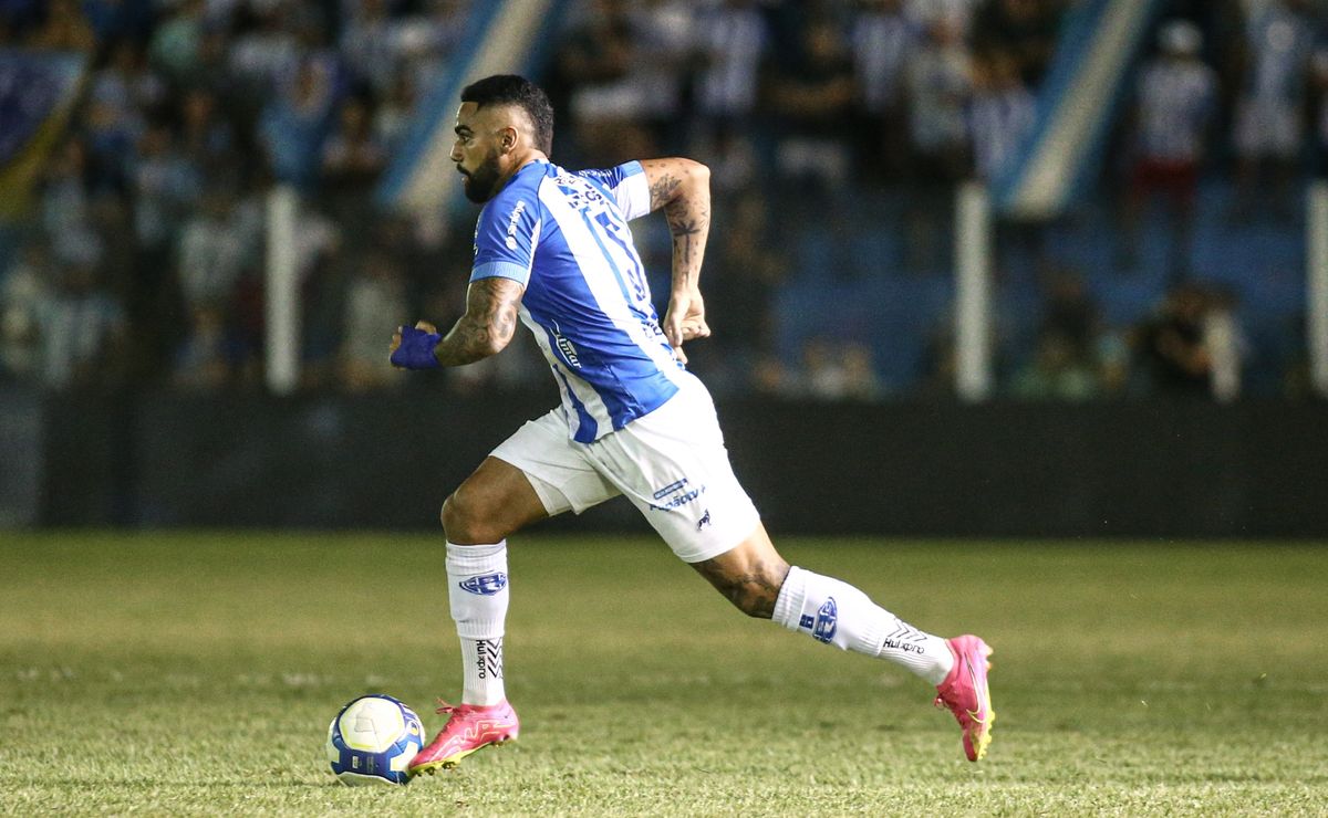 palpite paysandu x ituano – série b – 27/09/2024