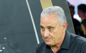 vidente decreta classificado na libertadores entre peñarol x flamengo de tite: "energias melhores"