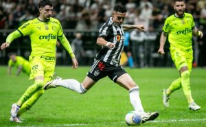 brasileirão série a: palmeiras x atlético mg – onde assistir, escalações do jogo e informações principais 