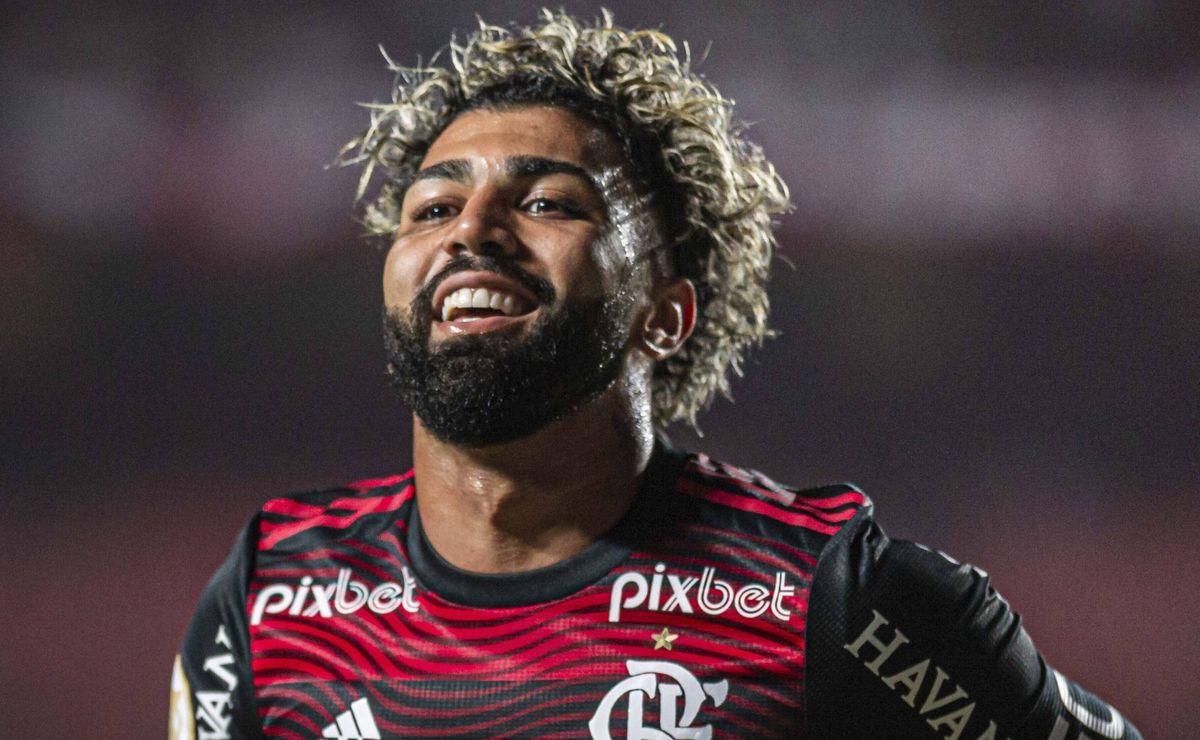 r$ 2 milhões: gabigol recusa pré contrato no corinthians e pode jogar em outro clube da série a