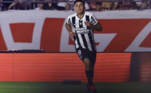 palpite botafogo x grêmio – brasileirão – 28/09/2024