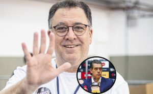 marcelo teixeira segue com faxina e santos vai negociar o lateral direito rodrigo ferreira