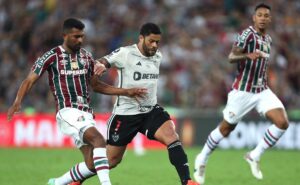 postura de gabriel milito no atlético mg gera crítica de comentarista