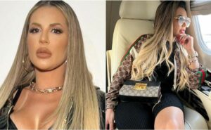 tudo sobre a penitenciária que deolane bezerra está presa em cela reservada