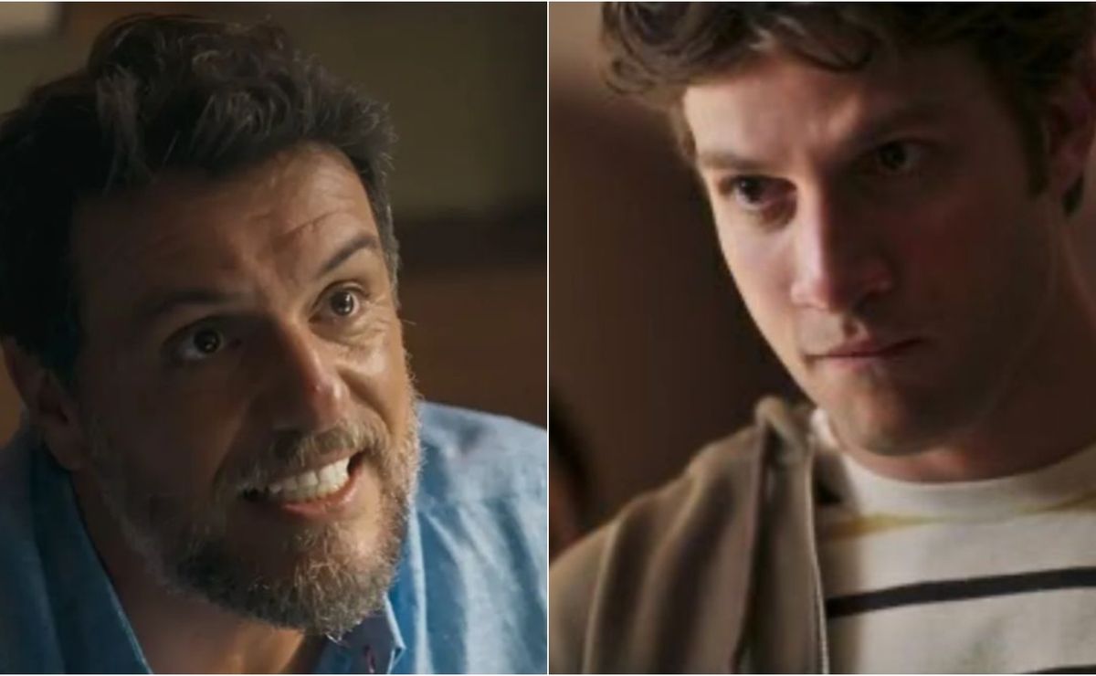 mania de você: humilhado, mavi dá o troco em molina e tira toda sua fortuna: “bingo”