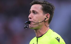 ramón abatti abel é o árbitro escolhido para apitar são paulo x atlético mineiro na arena mrv