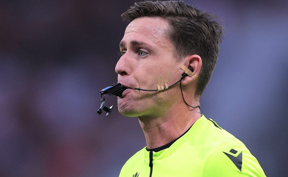 ramón abatti abel é o árbitro escolhido para apitar são paulo x atlético mineiro na arena mrv