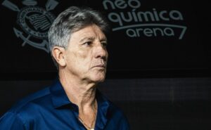 renato gaúcho no corinthians agrada internamente e nova investida pode ocorrer em 2025