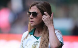 r$ 3 milhões por mês: leila pereira se coloca disposta a pagar caro para presentear a torcida do palmeiras