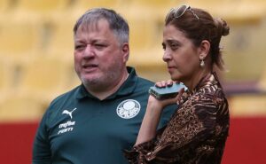 anderson barros ganha força no flamengo e postura de leila pereira indica futuro do diretor do palmeiras