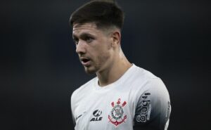 corinthians pega fortaleza e sonha com semifinal para se redimir: onde assistir